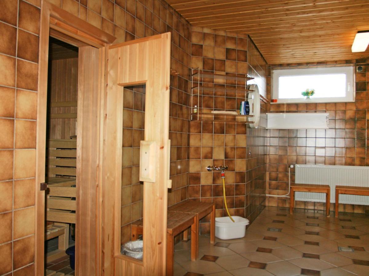 Apartment Vinnenhuis-3 By Interhome Duhnen Zewnętrze zdjęcie