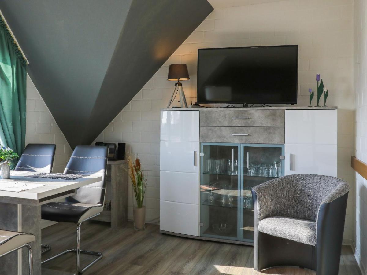 Apartment Vinnenhuis-3 By Interhome Duhnen Zewnętrze zdjęcie