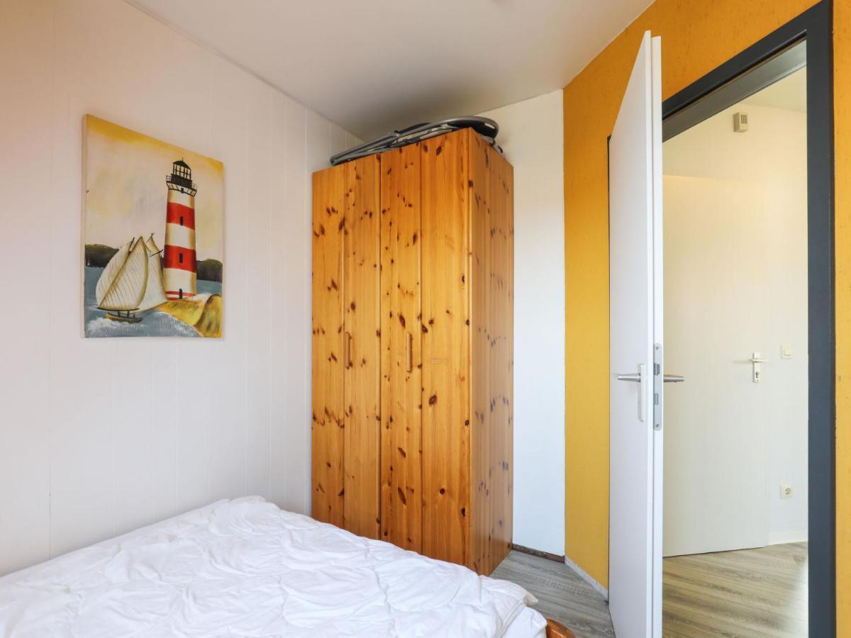 Apartment Vinnenhuis-3 By Interhome Duhnen Zewnętrze zdjęcie